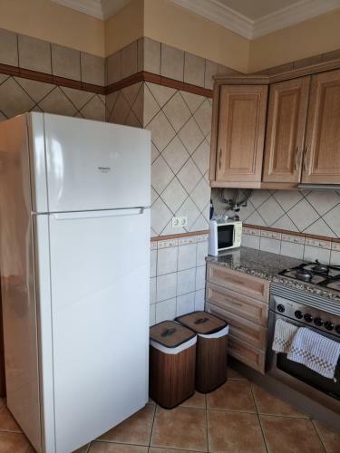 Apartamento Jardim Paraiso Guia