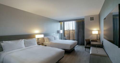 AC Hotel By Marriott St Louis Chesterfield
