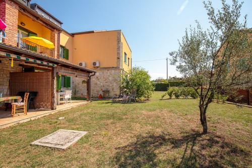 Apartment Rampin In Gedici