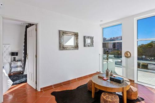 Villa Maresia Dourada