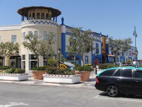 Villa Amendoeira