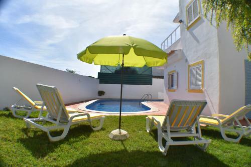 Villa Amendoeira