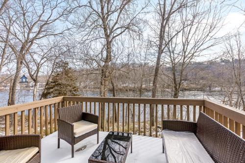 Waterview At Fall Creek