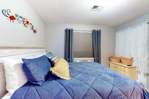 Holiday Hills Getaway