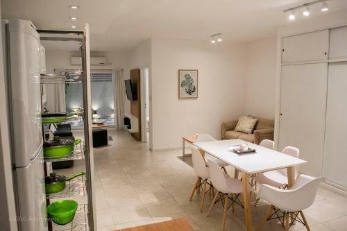 G&g Apartments - Obelisco Perfect Location