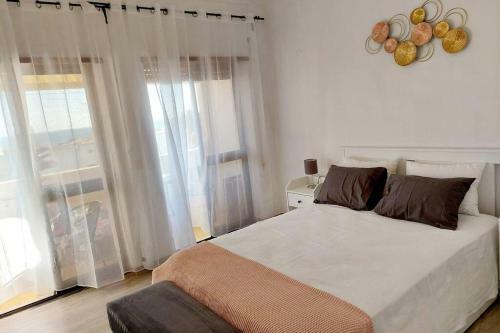Apartamento Sea View Paradise