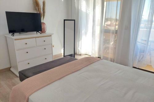 Apartamento Sea View Paradise