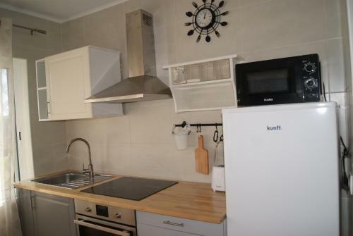 Apartamentos Praia Do Almoxarife
