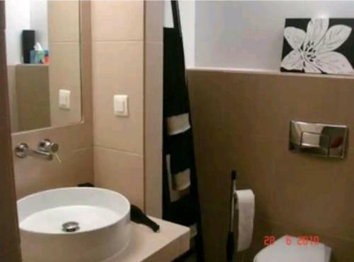 Apartamento Salgados Moment's