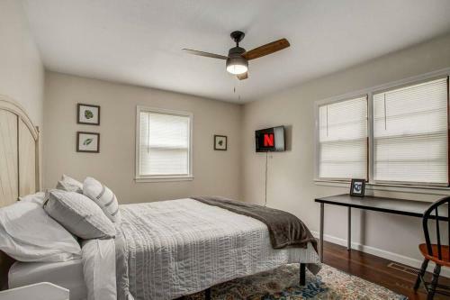 Bright Chic Home. 7 Mins To Arrowhead