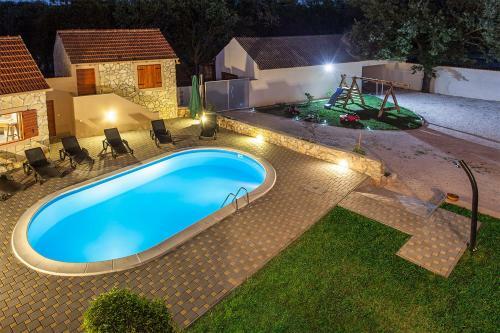 Villa Viktorija