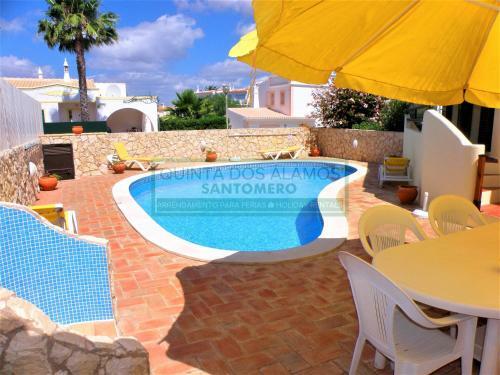 Villa Catuna - Quinta Do Jolu