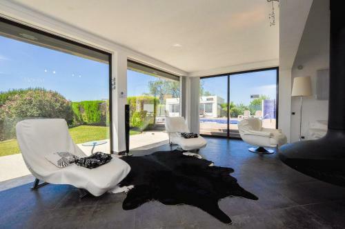 Villa Quinta Dos Loendros By Ocvillas