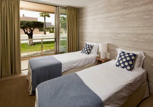 Apartamento Salgados T3 - Vista Piscina