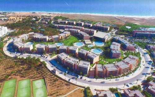 Apartamento Salgados T3 - Vista Piscina