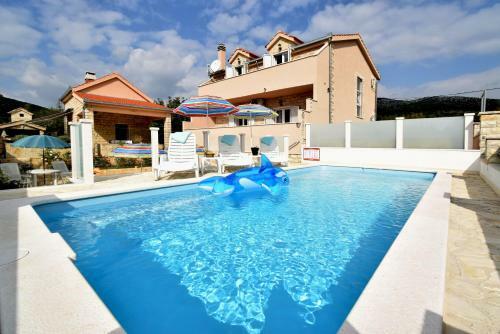 Villa Dinja