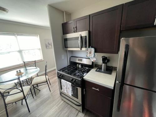 Apartamento Kc Plaza Unit One Bedroom With Gym Pool Parking