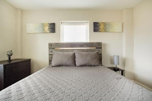 Apartamento Kc Plaza Unit One Bedroom With Gym Pool Parking