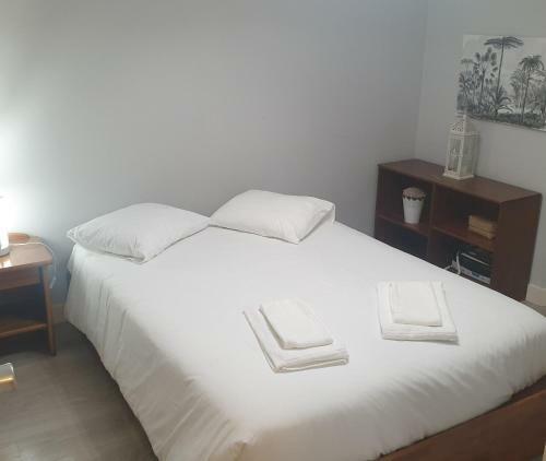 Apartamento T2 Palmeira Gal�