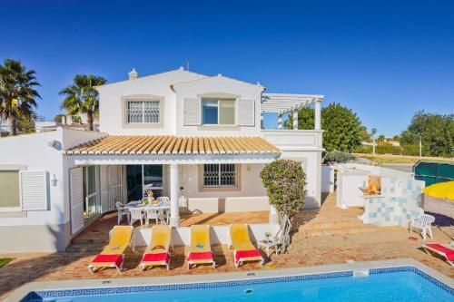 Villa Flor By Villa Plus
