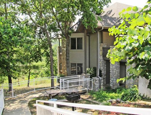 Apartamento Stonebridge Village Condominiums #1