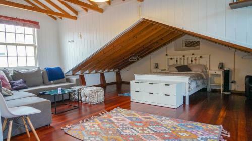 Casa Tr�s Picos