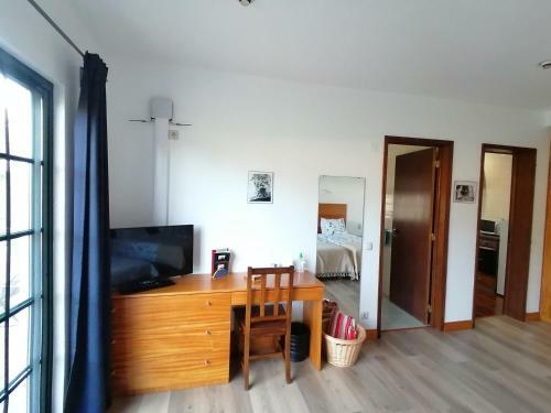 Apartamento Quinta Do Areeiro