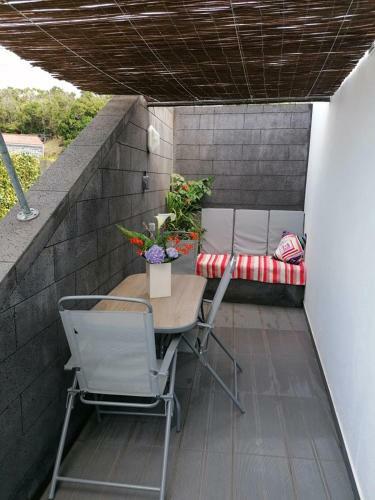 Apartamento Quinta Do Areeiro
