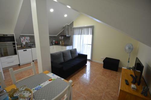 Apartamento Casinha Das Hort�nsias