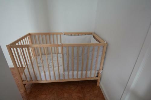 Apartamento Casinha Das Hort�nsias