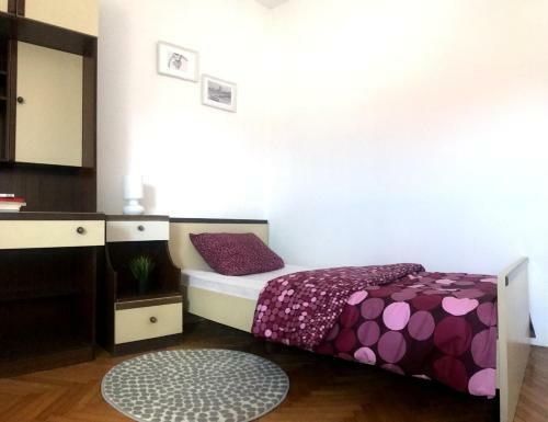 Anka Cozy Apartment