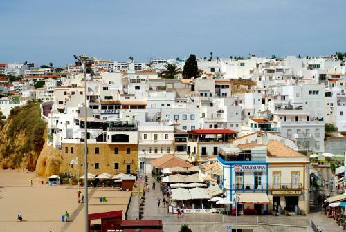 Apartamento Jardins Da Guia Penthouse Free Wifi