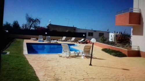 Apartamento Jardins Da Guia Penthouse Free Wifi