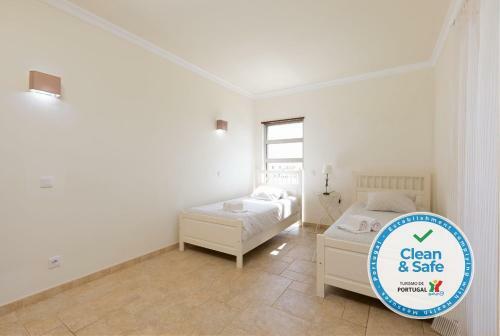 Villa Moradia Ricardo - Gale Beach