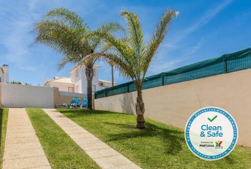Villa Moradia Ricardo - Gale Beach