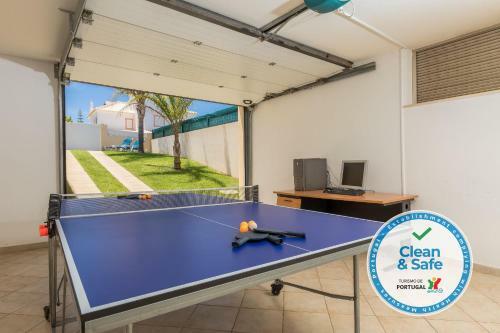 Villa Moradia Ricardo - Gale Beach