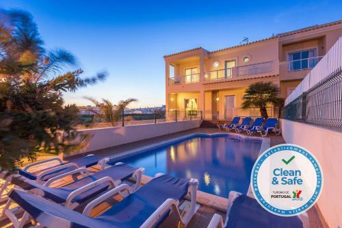 Villa Moradia Ricardo - Gale Beach
