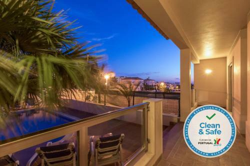 Villa Moradia Ricardo - Gale Beach