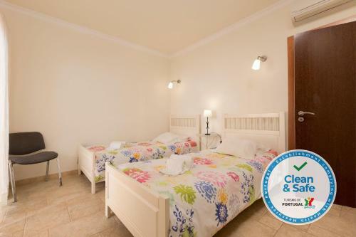 Villa Moradia Ricardo - Gale Beach