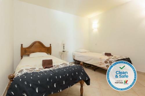 Villa Moradia Ricardo - Gale Beach