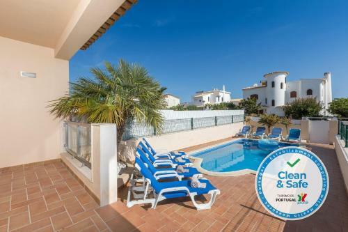 Villa Moradia Ricardo - Gale Beach