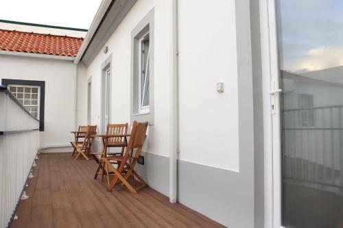 Faial Marina Apartments 2