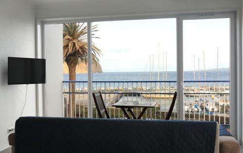 Faial Marina Apartments 2