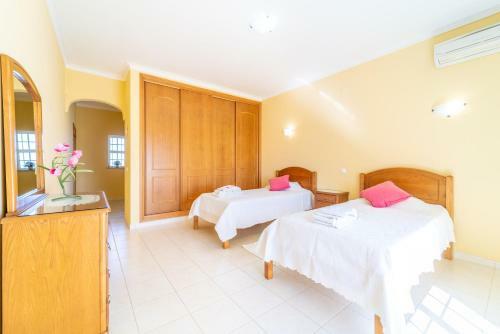 Filomena Golf Paradise