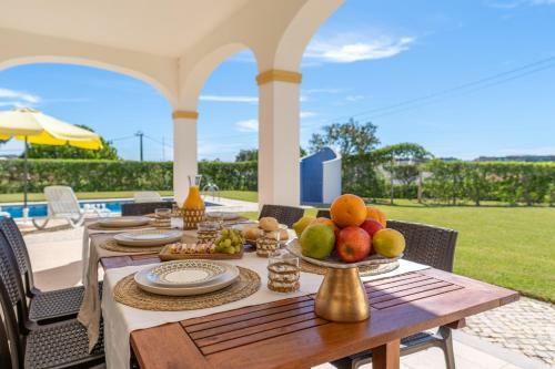 Filomena Golf Paradise