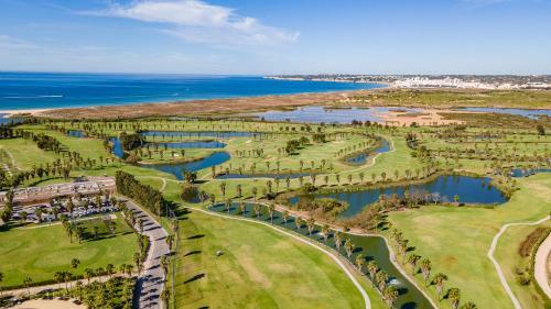 Filomena Golf Paradise