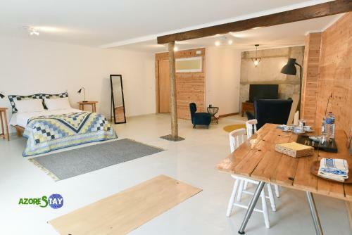 Apartamento Azorestay