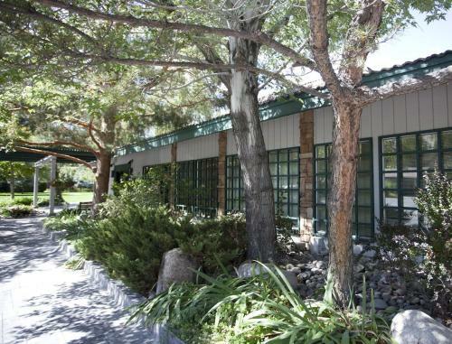 Apartamento Thunderbird Resort Club #2