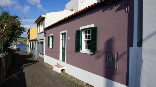 Casa Volta Do Mar