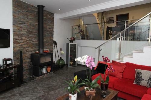 Casas De S�o L�zaro
